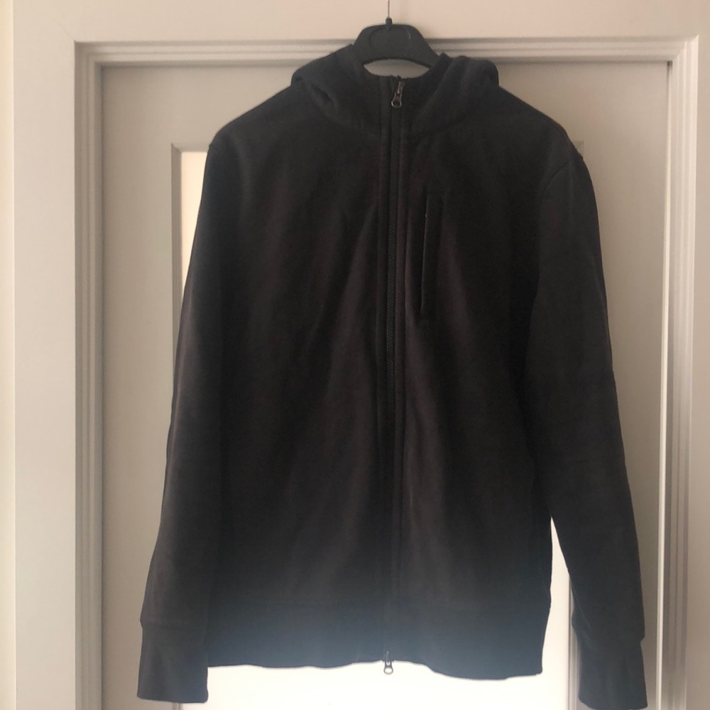 Men’s Lululemon Scuba Hoodie